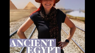 Ancient Egypt by Train season 1