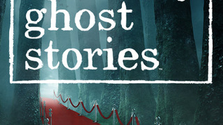 Celebrity Ghost Stories сезон 1