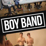 Boy Band сезон 1