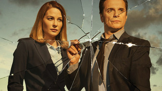 Сериал Под напряжением