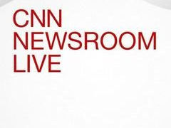 CNN Newsroom Live season 1