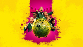 Сериал Игра в кальмара: Вызов