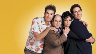 Seinfeld season 1