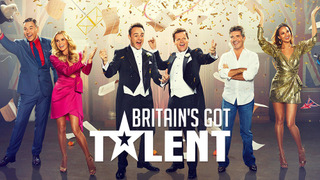 Show Britain's Got Talent