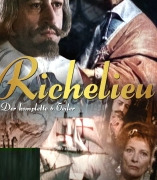 Richelieu, Le cardinal de velours season 1