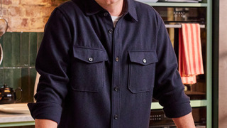 Show Jamie's Feasts for a Fiver