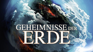 Сериал How the Earth Works