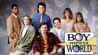Show Boy Meets World