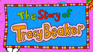 The Story of Tracy Beaker season 4