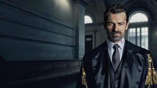 Сериал Адвокат Лигас