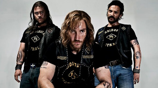 Bikie Wars: Brothers in Arms season 1