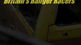 Fast and Fearless: Britain's Banger Racers сезон 1