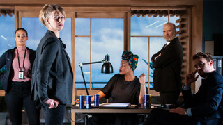 Сериал Пожизненное	