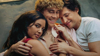 Сериал Троица