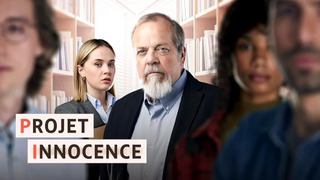 Сериал Проект «Невиновен»