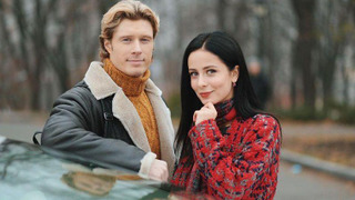 Сериал Сыновья счастливой женщины