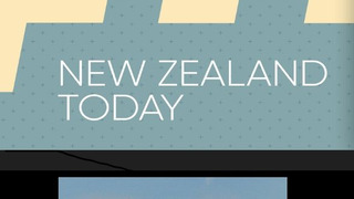 New Zealand Today season 1