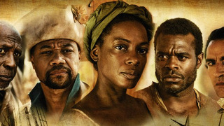 The Book of Negroes season 1