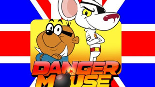 Danger Mouse season 2
