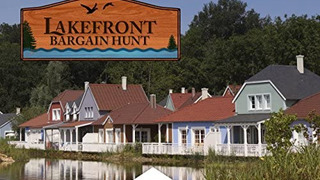 Lakefront Bargain Hunt сезон 2016