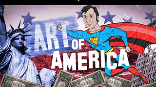 Show Art of America