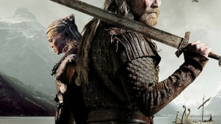 Сериал Радбод: Легенда	