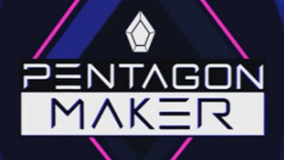 Pentagon Maker season 1