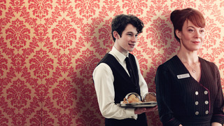 Сериал Разрыв