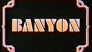 Banyon season 1
