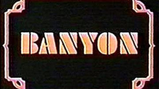 Сериал Banyon