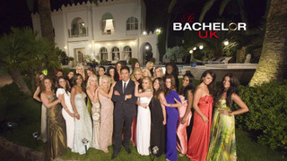 Сериал The Bachelor (UK)