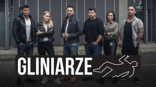Сериал Gliniarze
