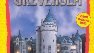 Show Mysteriet på Greveholm