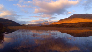 Highlands - Scotland's Wild Heart season 1