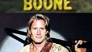 Young Dan'l Boone season 1