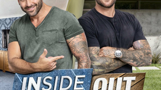 Сериал Inside Out