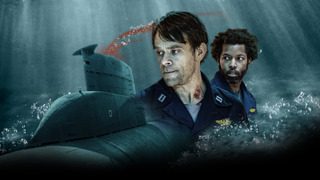 Сериал Бойтесь ходячих мертвецов: Мертвецы под водой