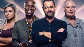 Сериал Scared of the Dark