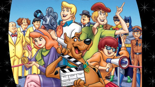 The New Scooby-Doo Movies season 2