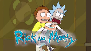 Show Rick and Morty