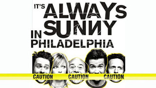 Show It's Always Sunny in Philadelphia