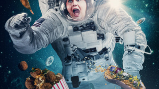 Сериал Gastronauts
