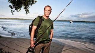 Extreme Fishing with Robson Green season 4