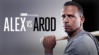 Сериал Alex vs ARod