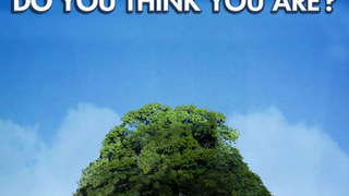 Show Who Do You Think You Are? (ZA)