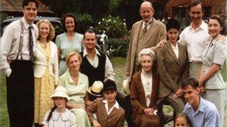 Сериал Кейзэлеты