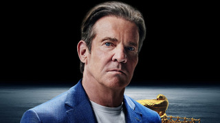 Show Holy Marvels with Dennis Quaid