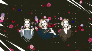 Сериал RedAutumn