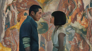 Сериал Грызня