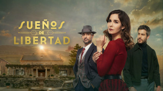 Сериал Мечты о свободе	